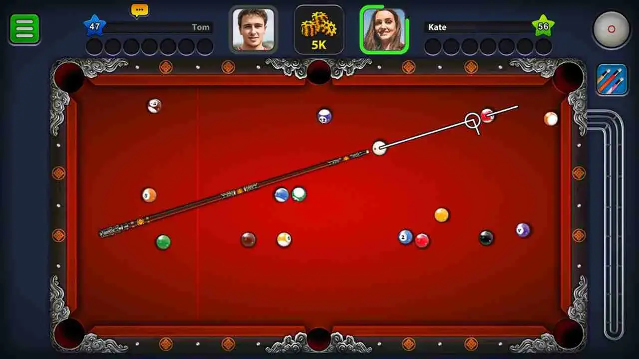 Screenshot Sivutruco APK