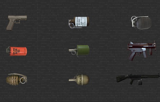 Screenshot Gun Sounds: Gun Simulator APK