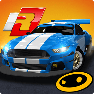 Racing Rivals APK v7.3.1