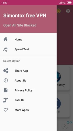 Screenshot SiMontok APK 4.0.2