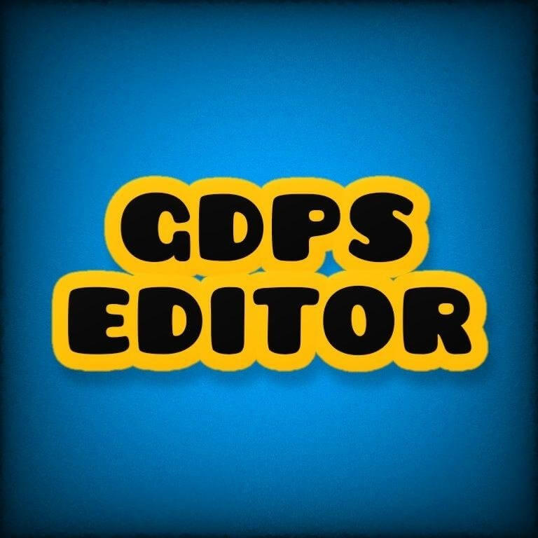 GDPS Editor APK