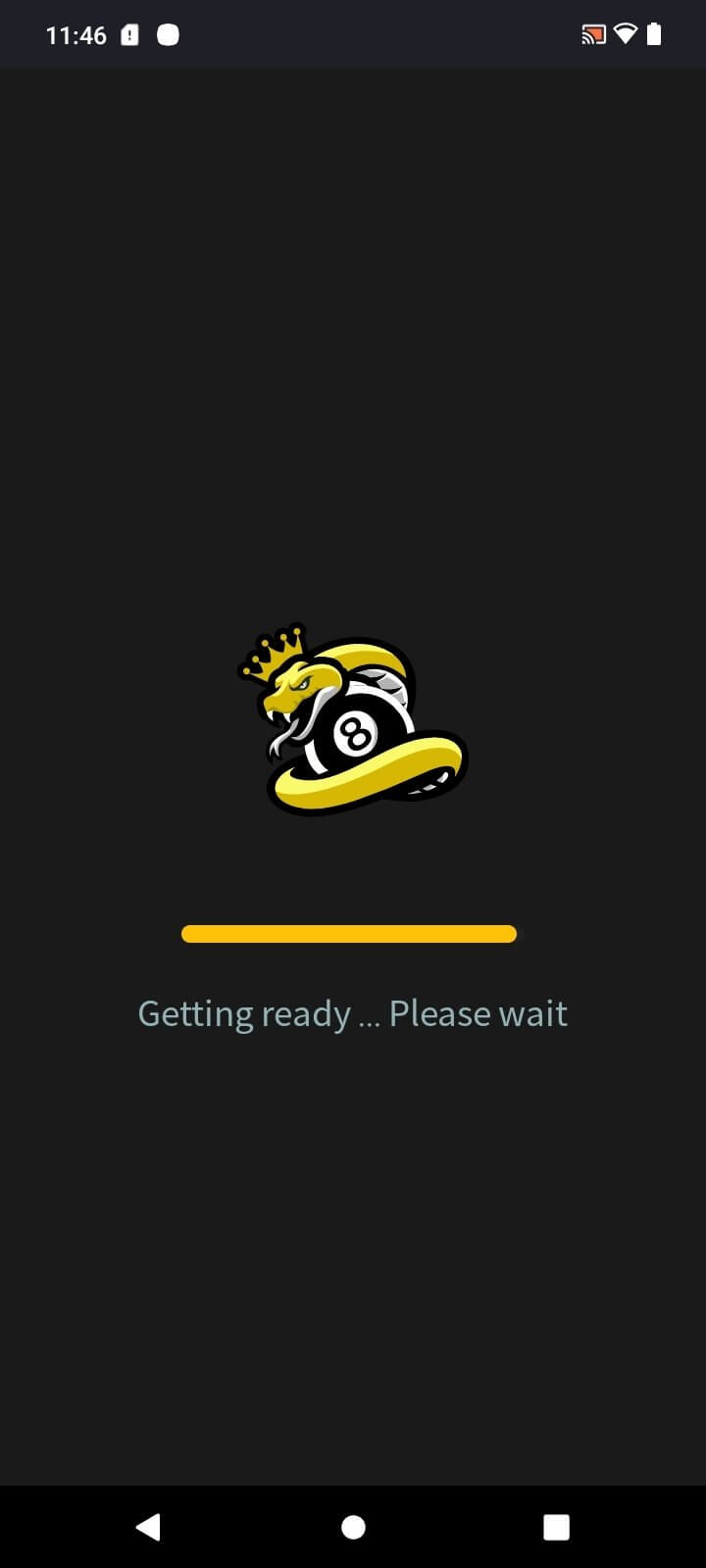 Screenshot Snake 8 Ball Pool APK v2.1.4