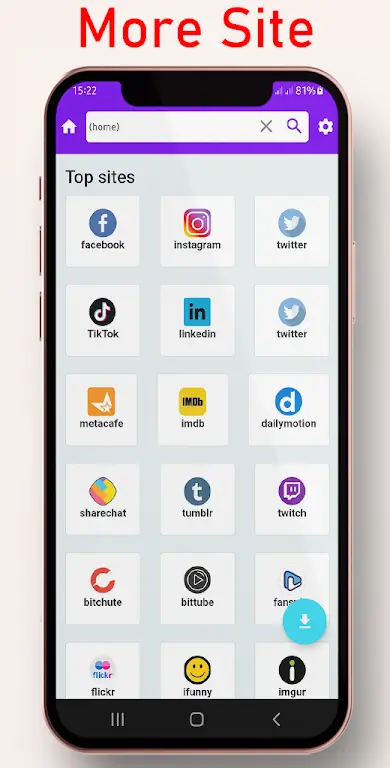 Screenshot Video Lite APK v7