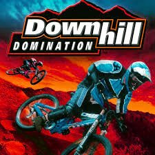 Downhill Domination APK v1.0