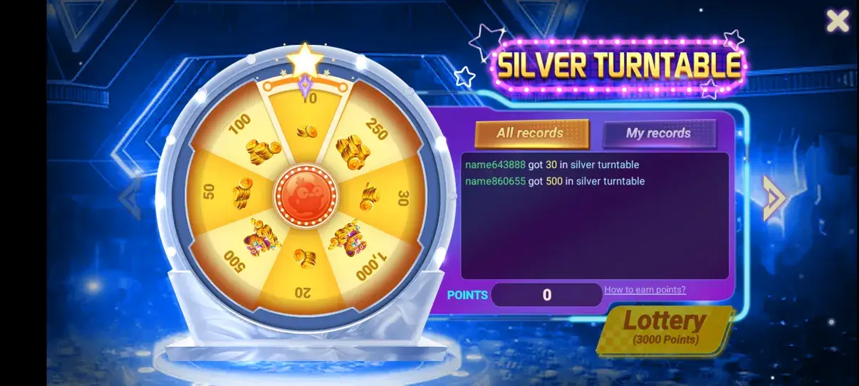 Screenshot Joy Game APK v3.3.0