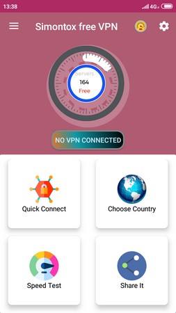 Screenshot SiMontok APK 4.0.2