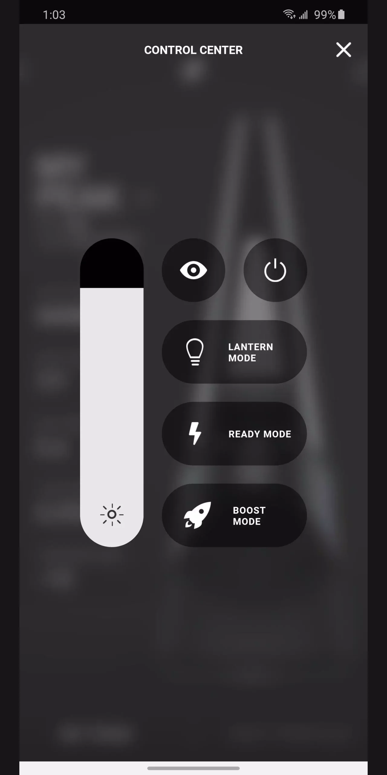 Screenshot Puffco Connect APK v3.2.68