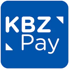 KBZPay APK 5.8.4