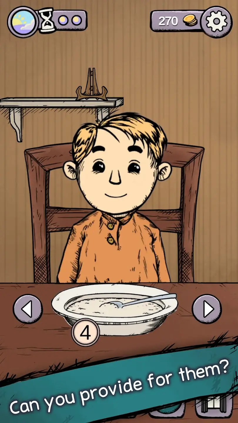 Screenshot My Child Lebensborn APK