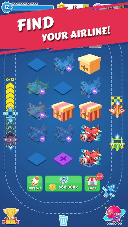Screenshot Merge Plane APK v1.15.1