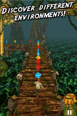 Screenshot Temple Run APK v1.37.0