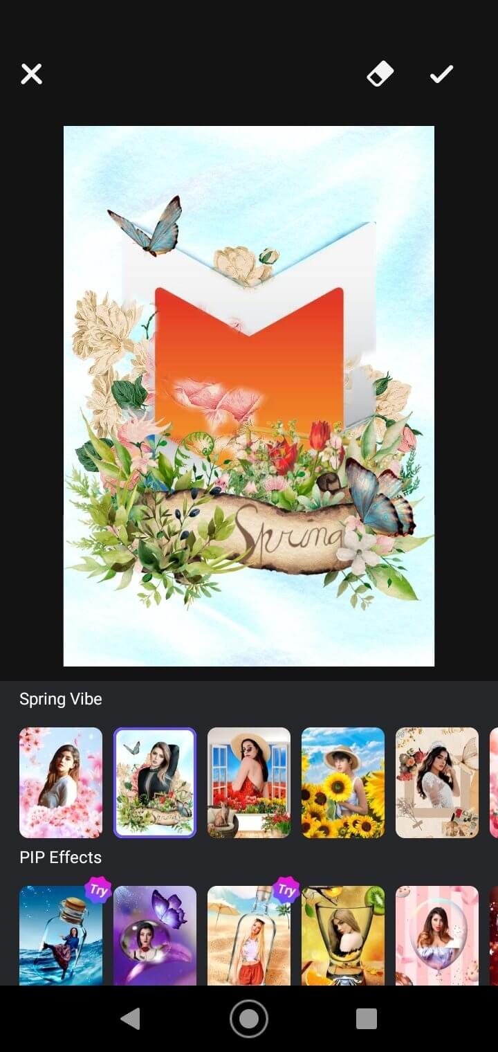 Screenshot MagPic APK v1.23.52 untuk Android