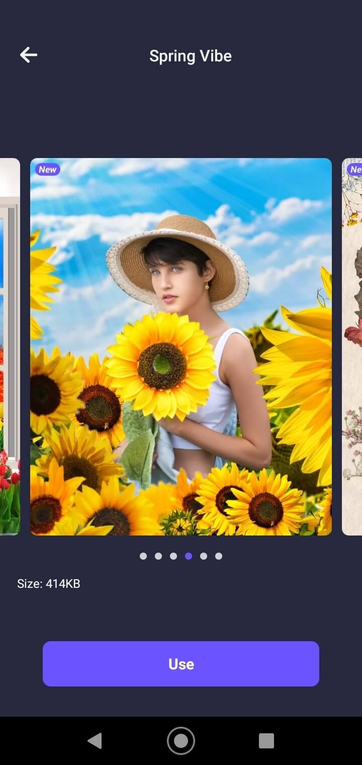 Screenshot MagPic APK v1.23.52 untuk Android