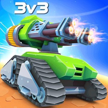 Tanks A Lot APK v9.300