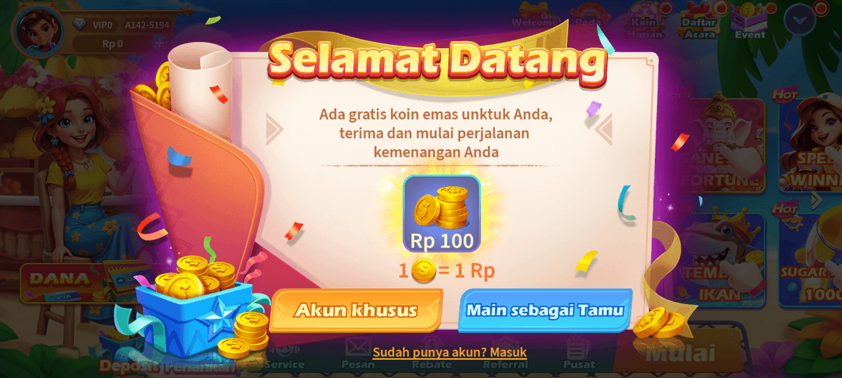 Screenshot SM605 APK v2.1.6