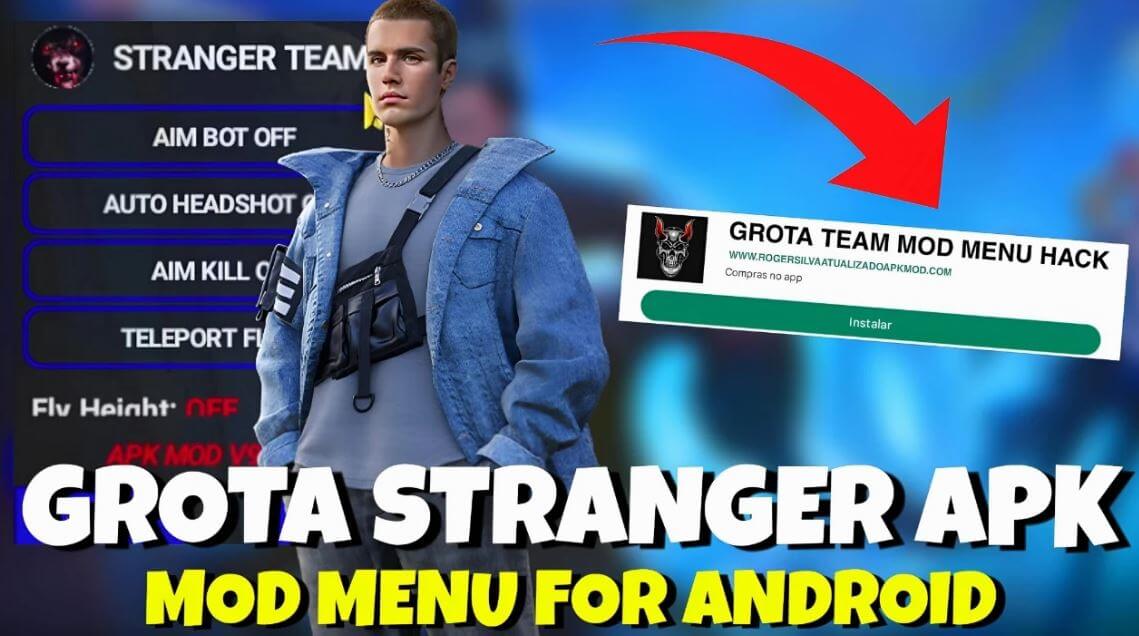 Screenshot Roger Silva APK v5.60.0