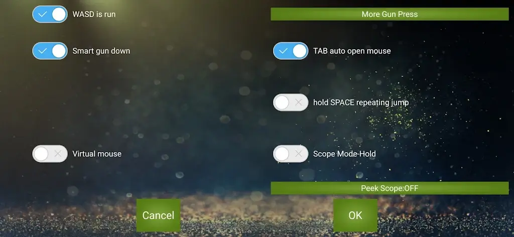 Screenshot KuGamer APK v2.52 untuk Android