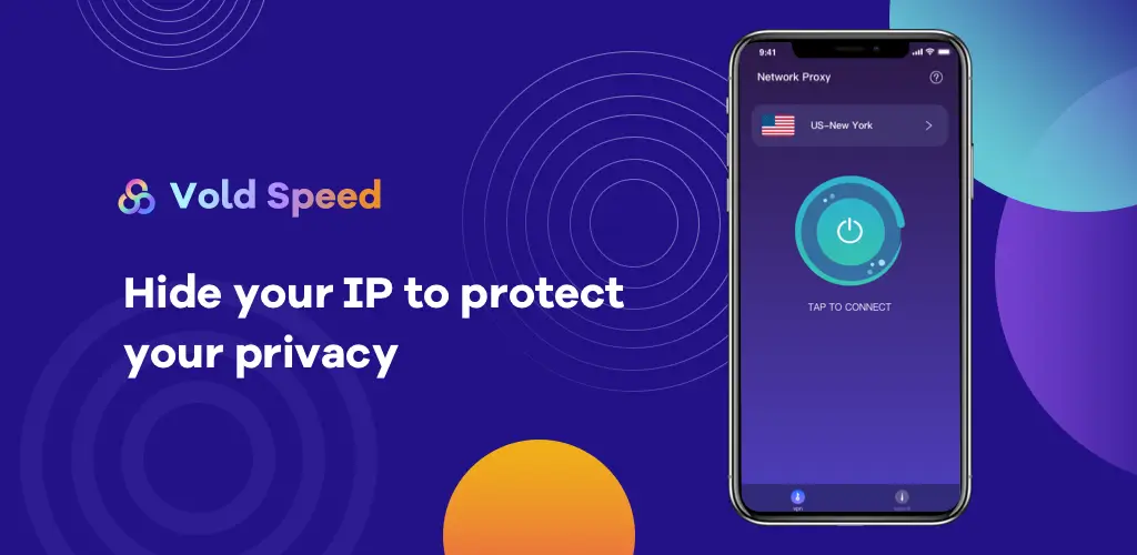 Screenshot Vold Speed APK v1.2.4