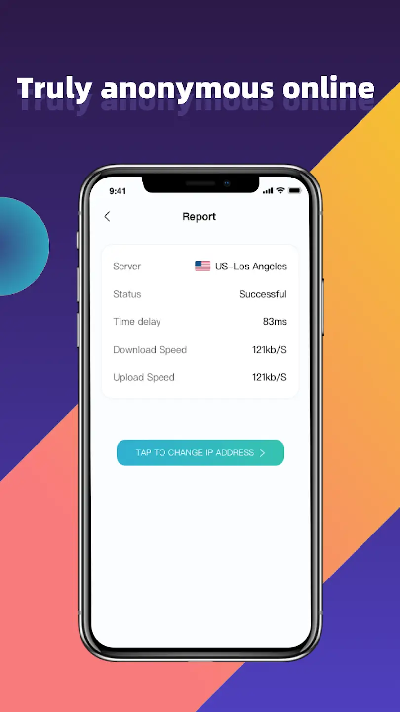 Screenshot Vold Speed APK v1.2.4