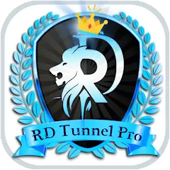 RDTunnel Pro APK v4.0