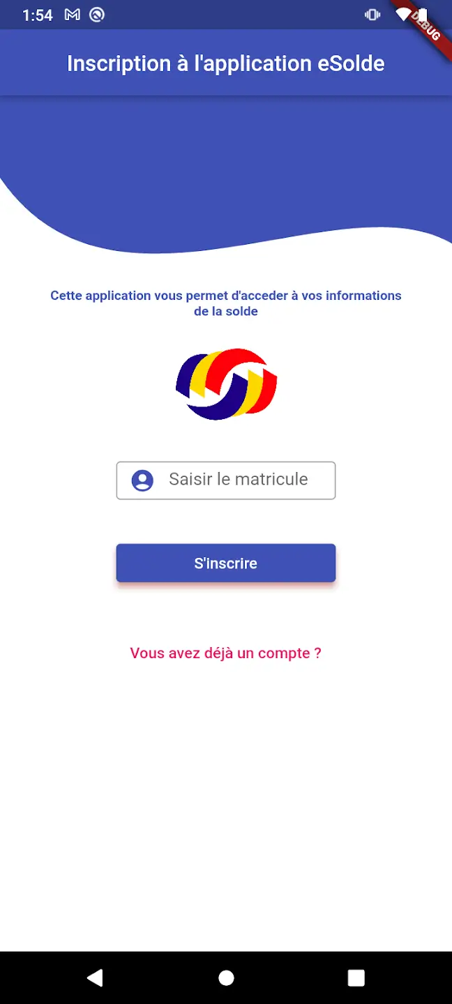 Screenshot eSOLDE APK v5.3