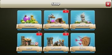 Screenshot PlenixClash APK v15.0