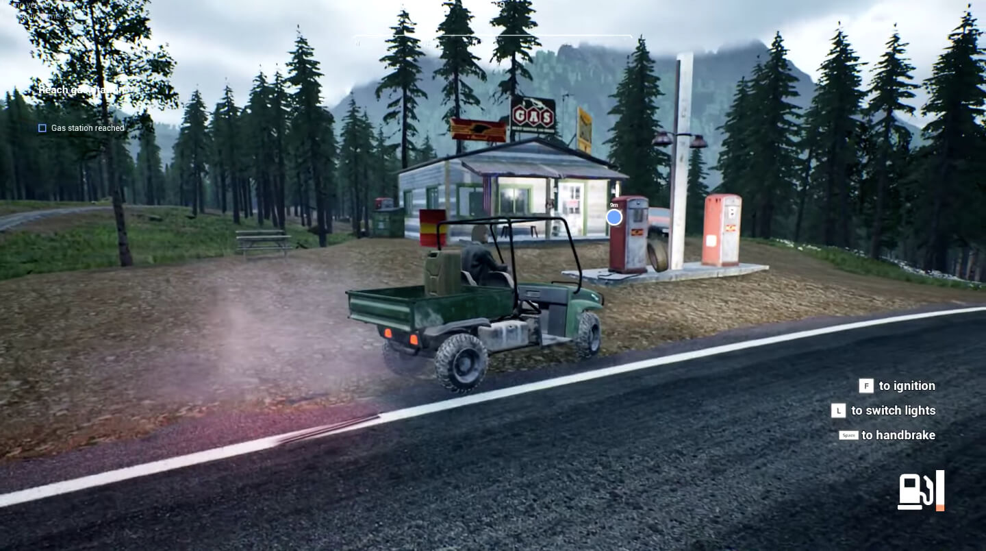 Screenshot Ranch Simulator APK