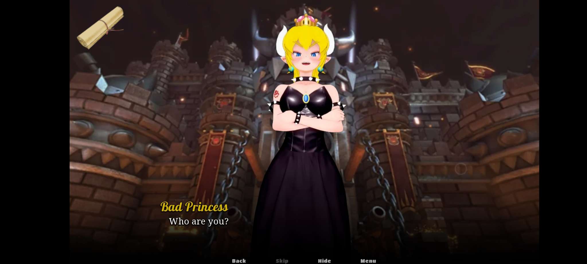 Screenshot Jump Harem APK