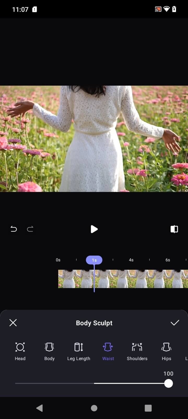 Screenshot AirVid APK v2.0.1 untuk Android