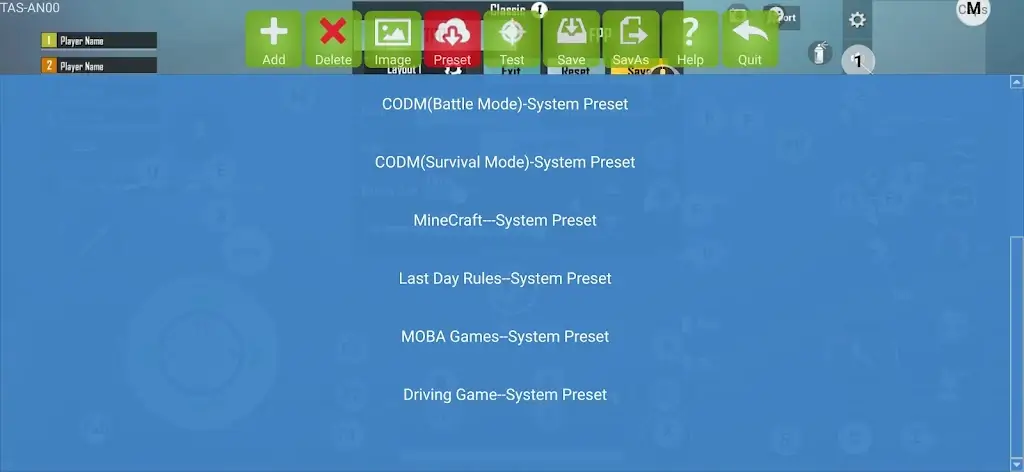 Screenshot KuGamer APK v2.52 untuk Android