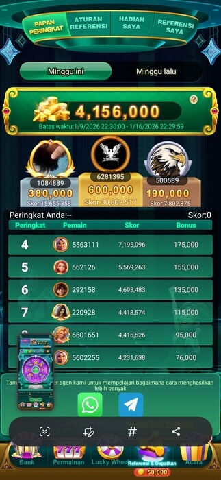 Screenshot Remi 101 APK