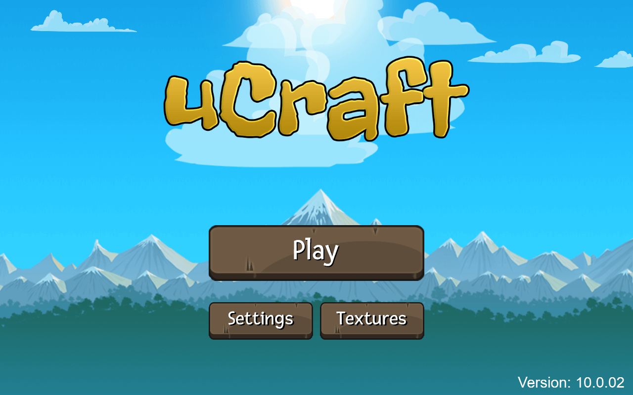 Screenshot UCraft Lite APK v10.00.27