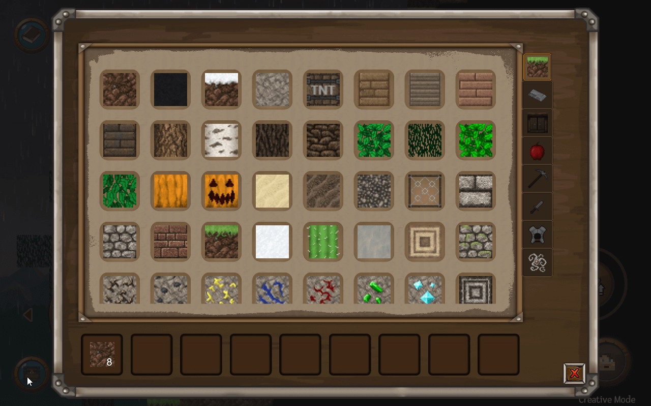 Screenshot UCraft Lite APK v10.00.27