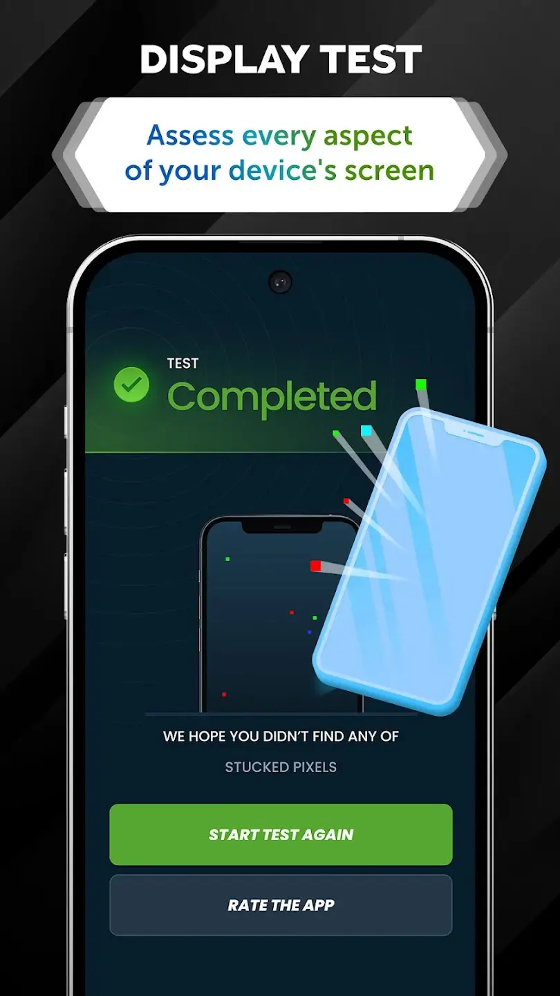 Screenshot Mix VPN APK Download untuk Android