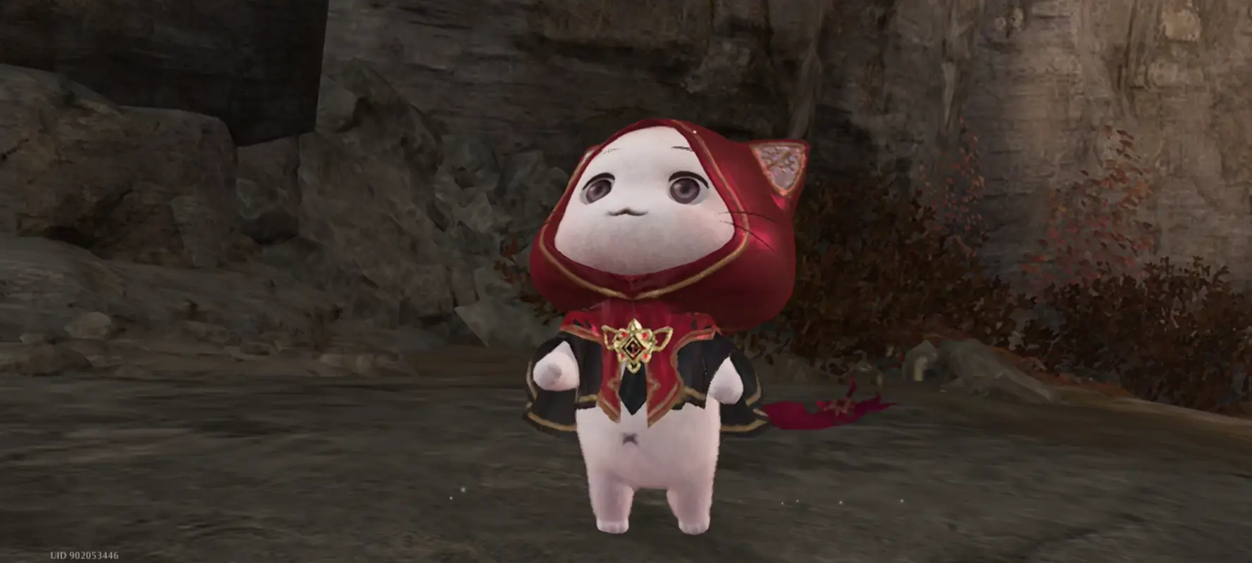 Screenshot Infinity Nikki APK v2.5.1