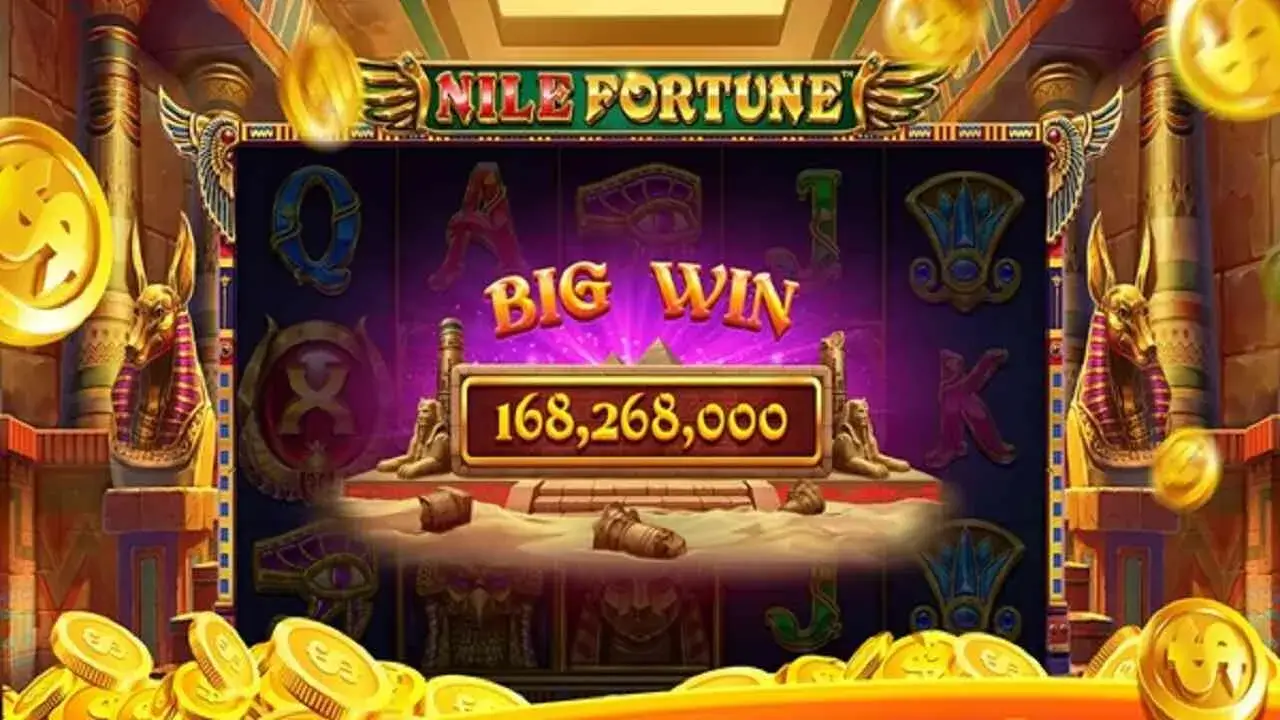 Screenshot 9399 Slot APK v12.5
