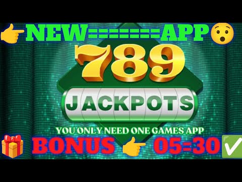 Screenshot 789 Jackpot APK