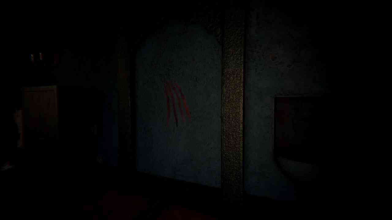 Screenshot Kamla Horror APK v4.0.1