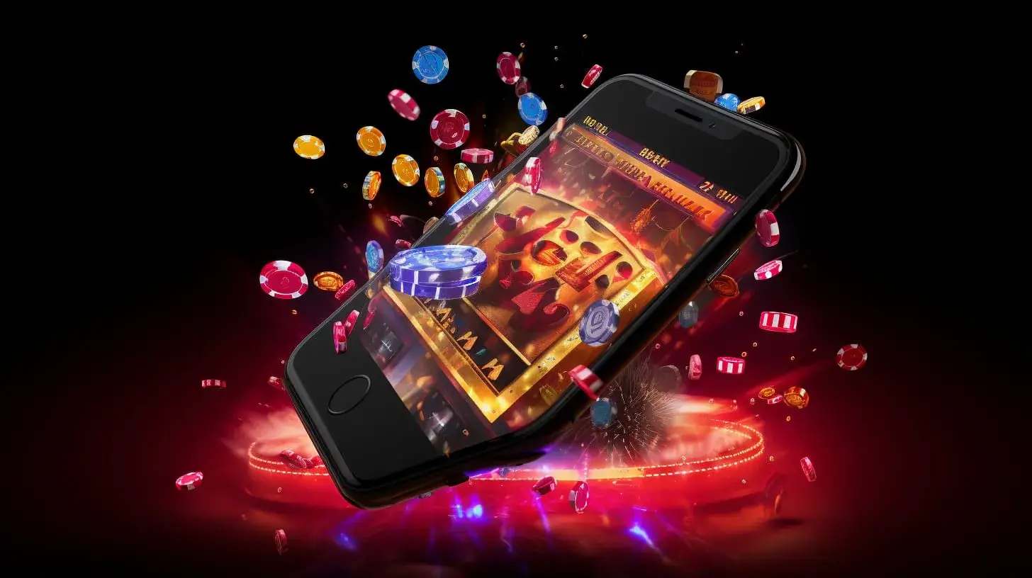Screenshot Tk999 APK