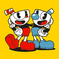 Cuphead Mobile APK v0.6.1