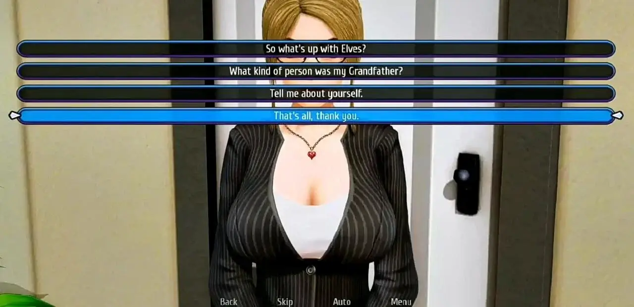 Screenshot Harem Hotel APK v0.19.1