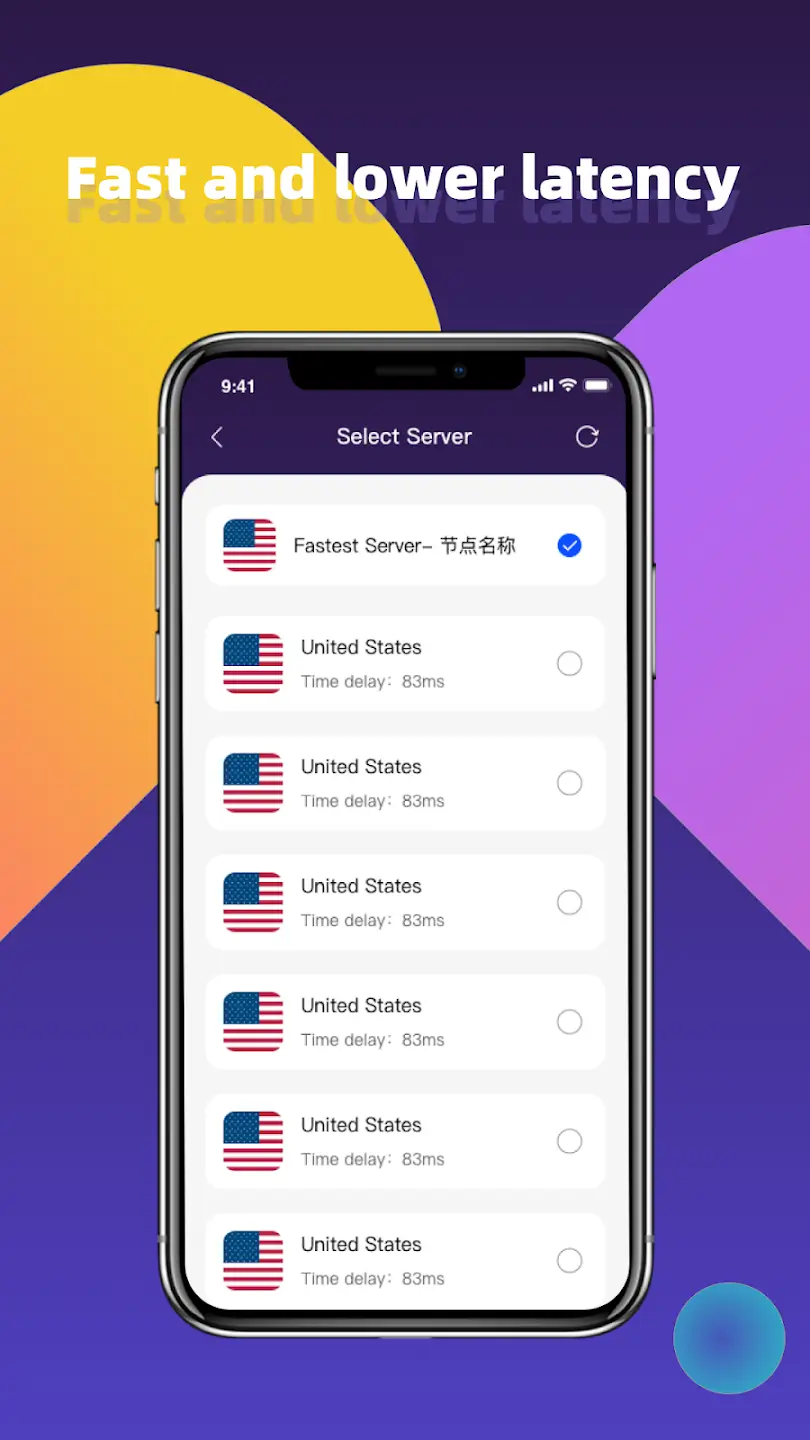 Screenshot Vold Speed APK v1.2.4