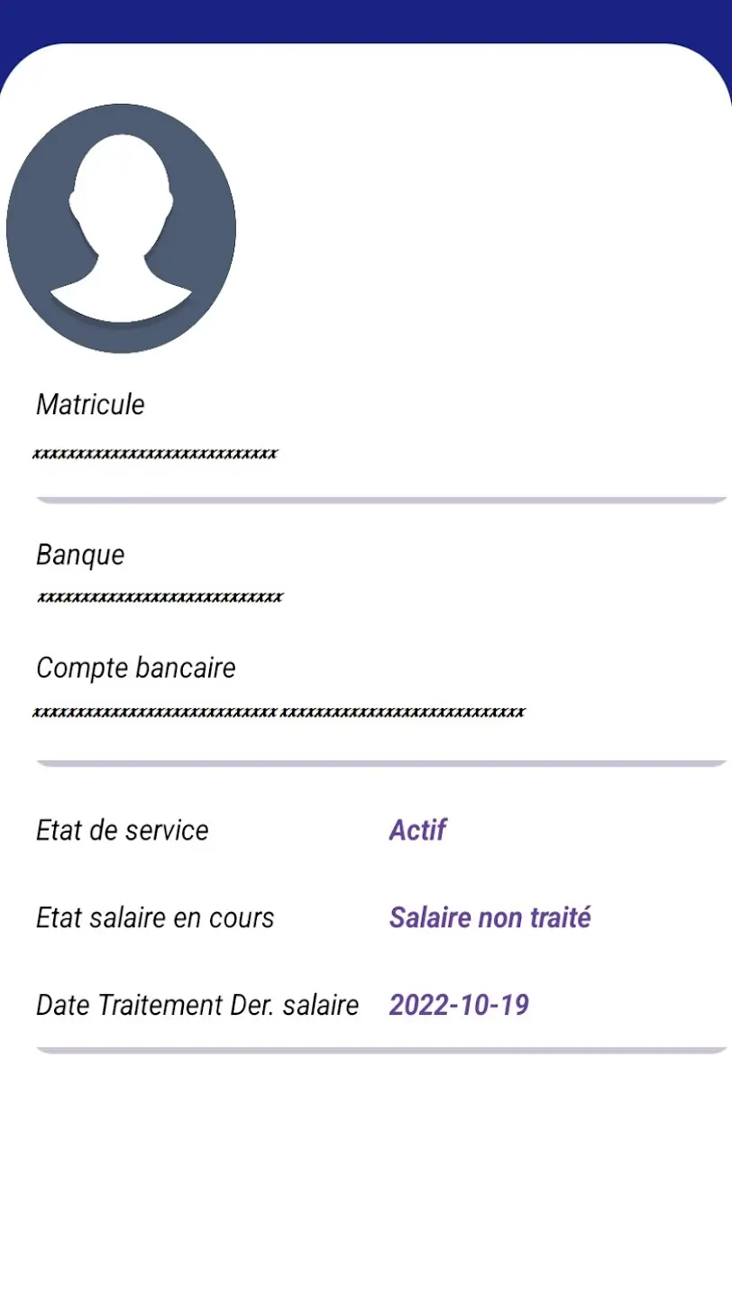 Screenshot eSOLDE APK v5.3