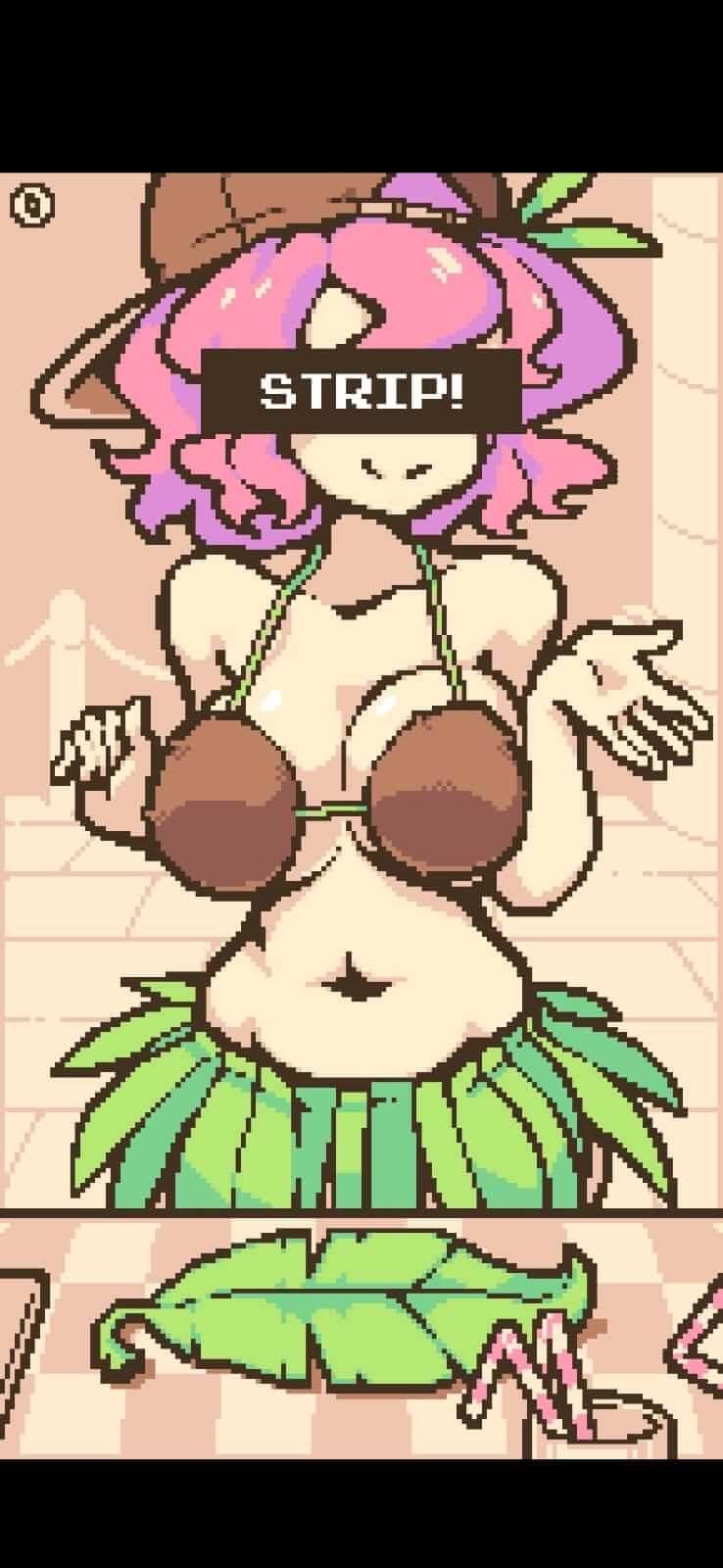Screenshot Coconut Shake APK
