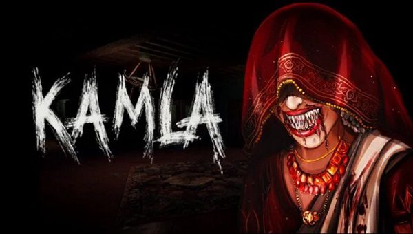 Screenshot Kamla Horror APK v4.0.1