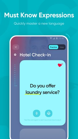 Screenshot U-Dictionary APK v6.7.3