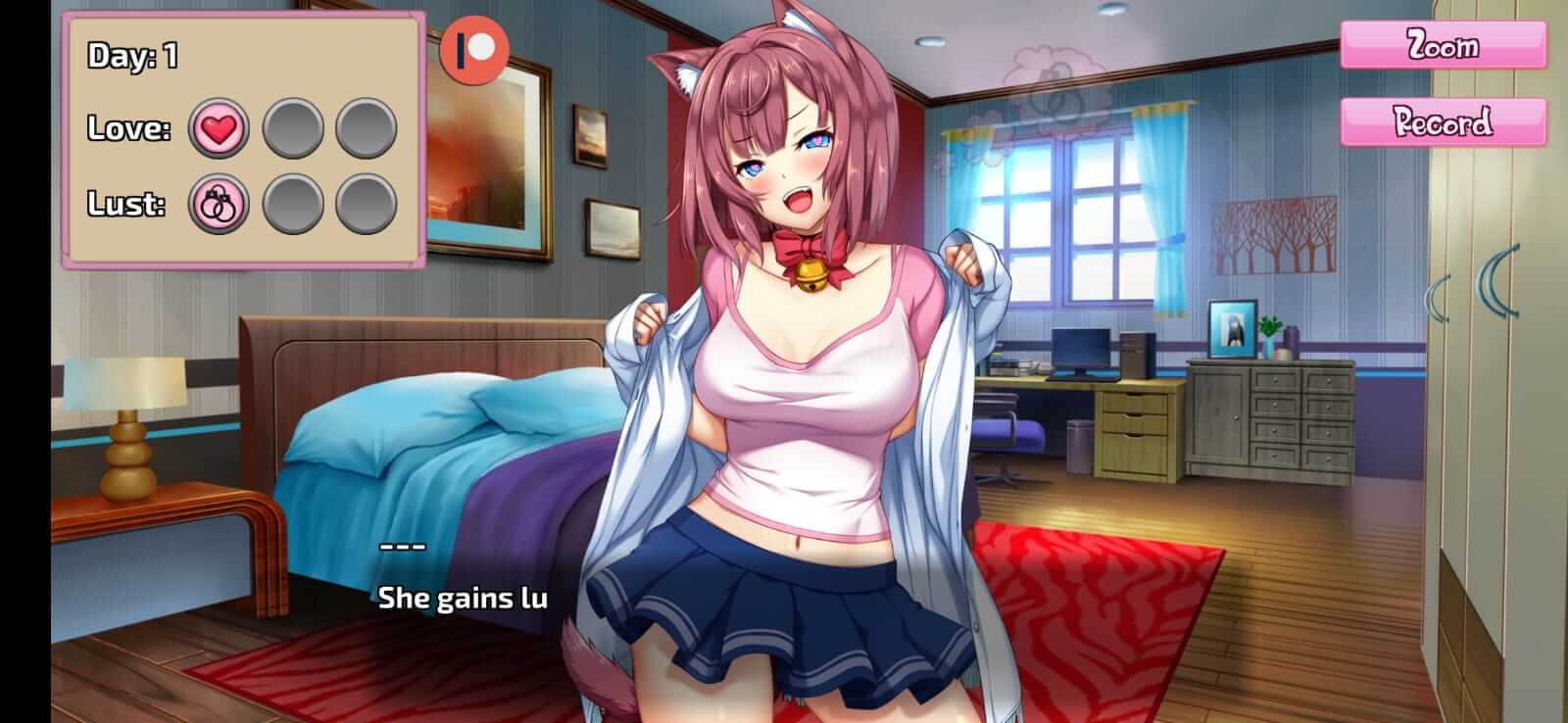 Screenshot Muff APK