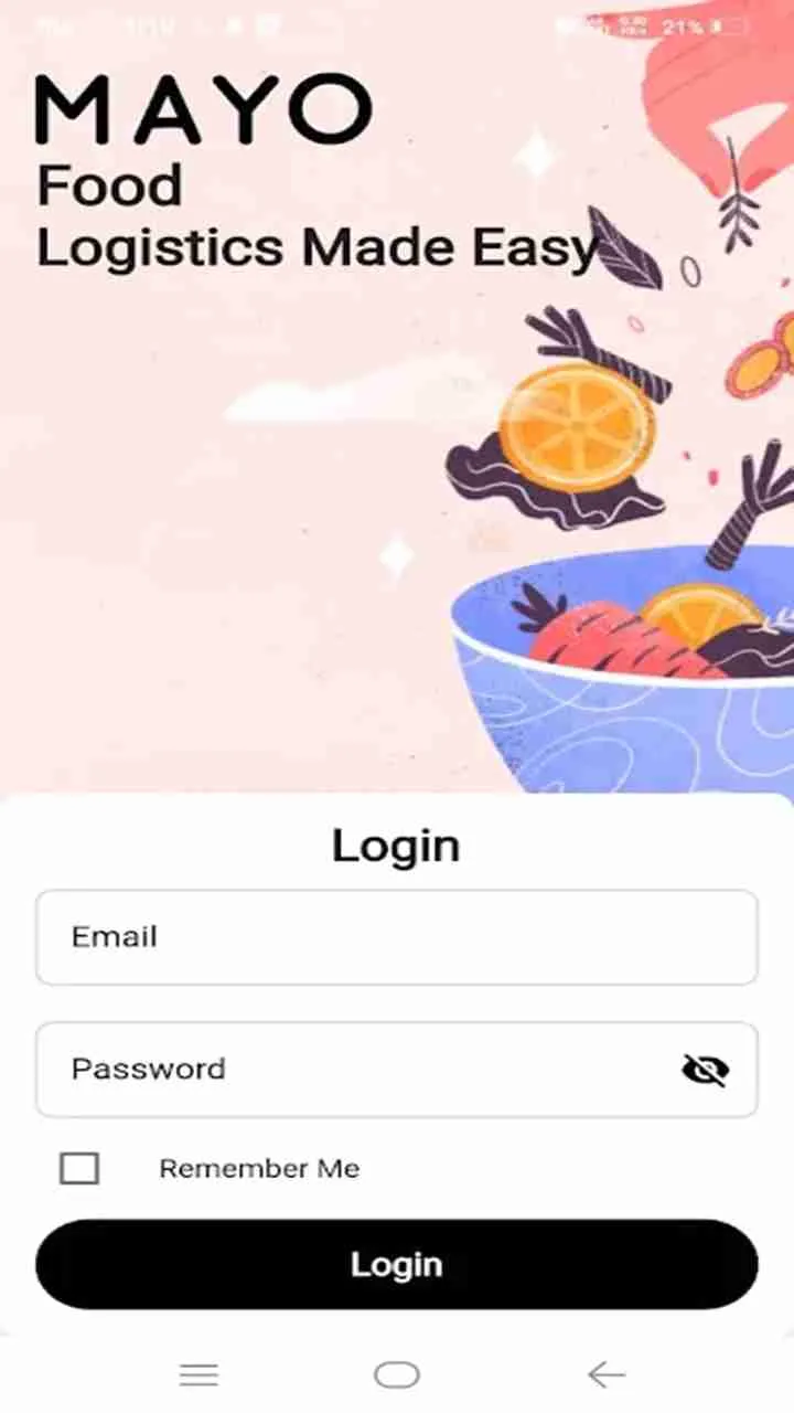 Screenshot Mayo Tool APK 13.2