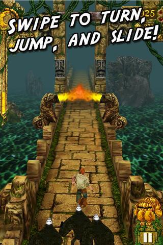 Screenshot Temple Run APK v1.37.0