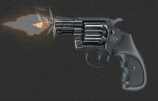 Screenshot Gun Sounds: Gun Simulator APK